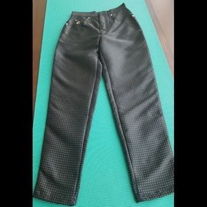Roccobarocco Pants